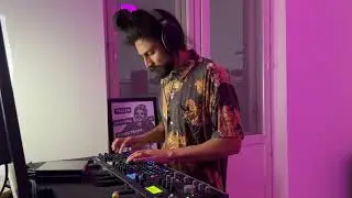 Darkwave / Minimal Electro Jam | Syntakt, Digitakt, Analog Heat