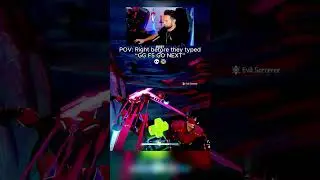 Bros said it after FIRST DEATH 💀😭 | #gaming #raglarak #streamer #shorts #marvelrivals