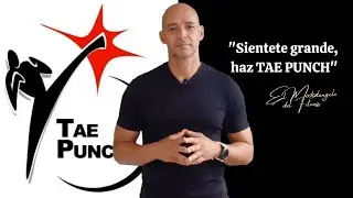 CLASE DE  TAE PUNCH