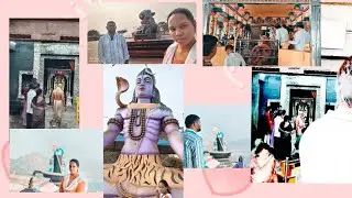 24 December 2025 #కోటప్పకొండ #kotappakonda #sivayya #travel #munukulla videos #travel 