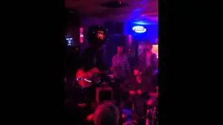 the southern backtones at the beerjoint 001.MOV
