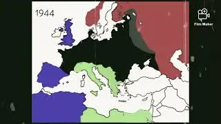 alternate history ww2(1939-1949)