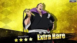 BBS A Brief Glimpse Summons - The Blood Warfare TYBW