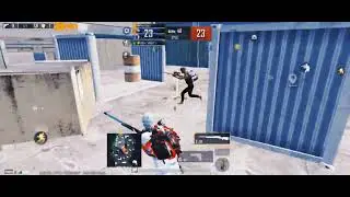 PUBG MOBILE | WELCOME BY FROST PUBG CHANNEL