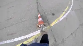 GoPro: Hidden Ball