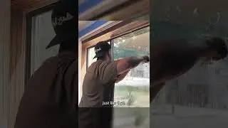 Installing Security Film Tips