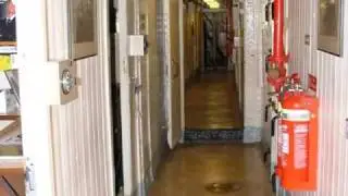 HMS Caroline.wmv