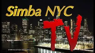 Simba nyc tv show s.13 ep.1  Shelly S. interviews Asure