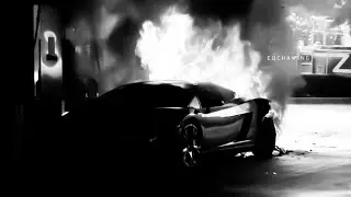 MUSIC THAT FEELS LIKE A SLOW BURN REVENGE SCENE  | ALPHA ENERGY MUSIC