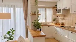 روتين صباحي شتوي دافي ❄️☕ | ترتيب البيت🏡 وتجهيز سهرة شتوي ولا أحلى🔥🥰