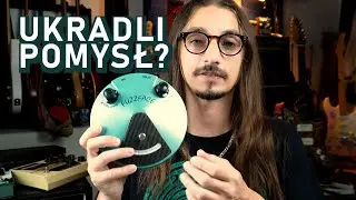 Polski Efekt Wzorowany Na Efekcie Gitarowym Fuzz Face