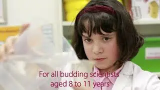 Easter Science Holiday Club