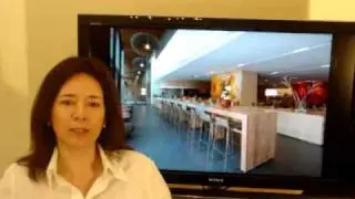 Hotel Condes de Barcelona eventos reuniones convenciones incentivos presentacion de Rocio Miranda