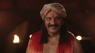 Ashok Samrat apisode 236