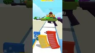 Bullet Stack Android & iOS best games with more fun #gaming #shorts #darksky