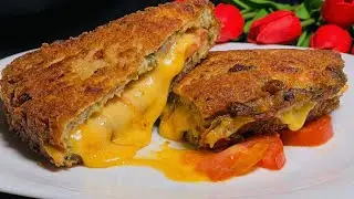 Ein Rezept – und die ganze Familie ist sprachlos