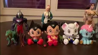 Collection Update July 2024 - December 2024