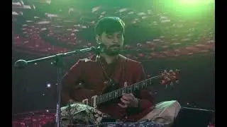 Raag Keervani