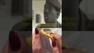 Thomas Sankura - Speech compilation