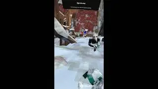 Animal company Code:BlueVR