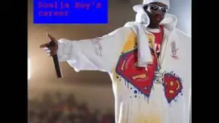 Fallen Soldier(Soulja Boy Diss)-RD