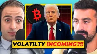 Macro Effects of Venezuelan Invasion and Crypto Shows Signs of Life: The Daily Bone Podcast