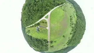 Video tour of 6239 County Rd J in Black Earth Wisconsin