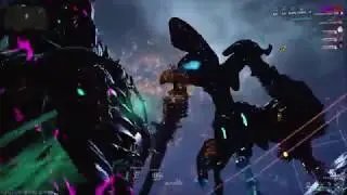 Chroma Arch-gun Corvas 6x3