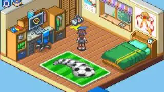 [Game Boy Advance] Rockman EXE 6 - Dennoujuu Falzar - Version Japon