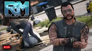 Club Duties In GTA RP! | RMRP Life