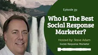 Who Is the Best Social Response Marketer?