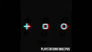 💥PlayStationx Nike PG 5💥(Showcase)👍🔥🔥