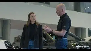 Porsche Bethesda: Your Next Drive Begins Here