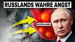 Geheime Infos enthüllen: Vor diesem Land hat Putin am meisten Angst – und es ist nicht die USA