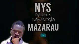 NYS  MAZARAU  #audioofficial 