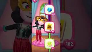 My ANGELA2 LEVEL 102 I 6-2-23
