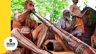 The Power of Indigenous Ceremony