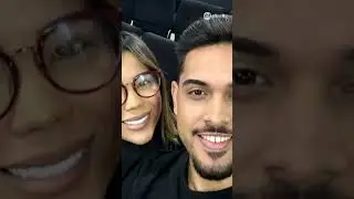 Influenciadora denuncia agress&atilde;o e viol&ecirc;ncia psicol&oacute;gica do ex-companheiro
