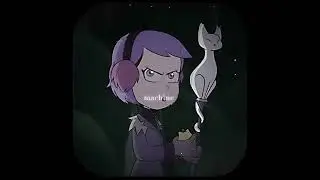 Amity blight edit || I just started rewatching the owl house:) || #theowlhouse #short