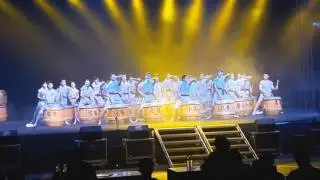 2015年第二届婆罗洲24节令鼓邀请赛--铜奖得主~民都鲁【民龙风云】 主题【蜕变】 (非官方录影)