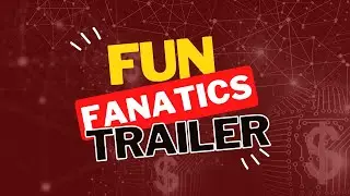 Fun Fanatics Trailer 2023