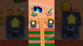 cual es el brawler mas rapido? #brawler#loschicos#brawlstars#supecell