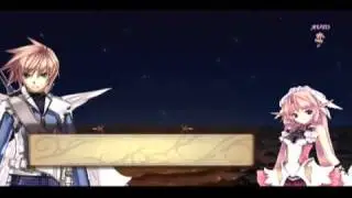 Agarest - TE-G5-34-E  
