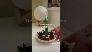 Clear Your Money Blocks 💸🕯 Candle Spell