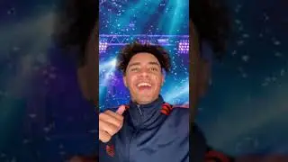 WHEN YOU GO TO A CHINESE CONCERT!!!
