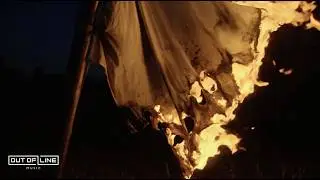 Consvmer - Krieg (Official Music Video)