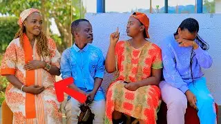 NZOVU ASAJIJE DUSABE WA YAKA NTAGO ATWITE IBYINDA BIBAYE IBIBAZO BAZANYE TEST ARIRUKA ESTER YASETSE