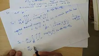 Richardson-Dushman Equation