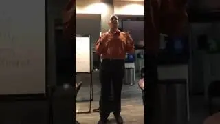 Live from the Las Vegas Mastermind