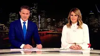 7News Queensland - Weather and Closer, Tuesday May 10th 2022